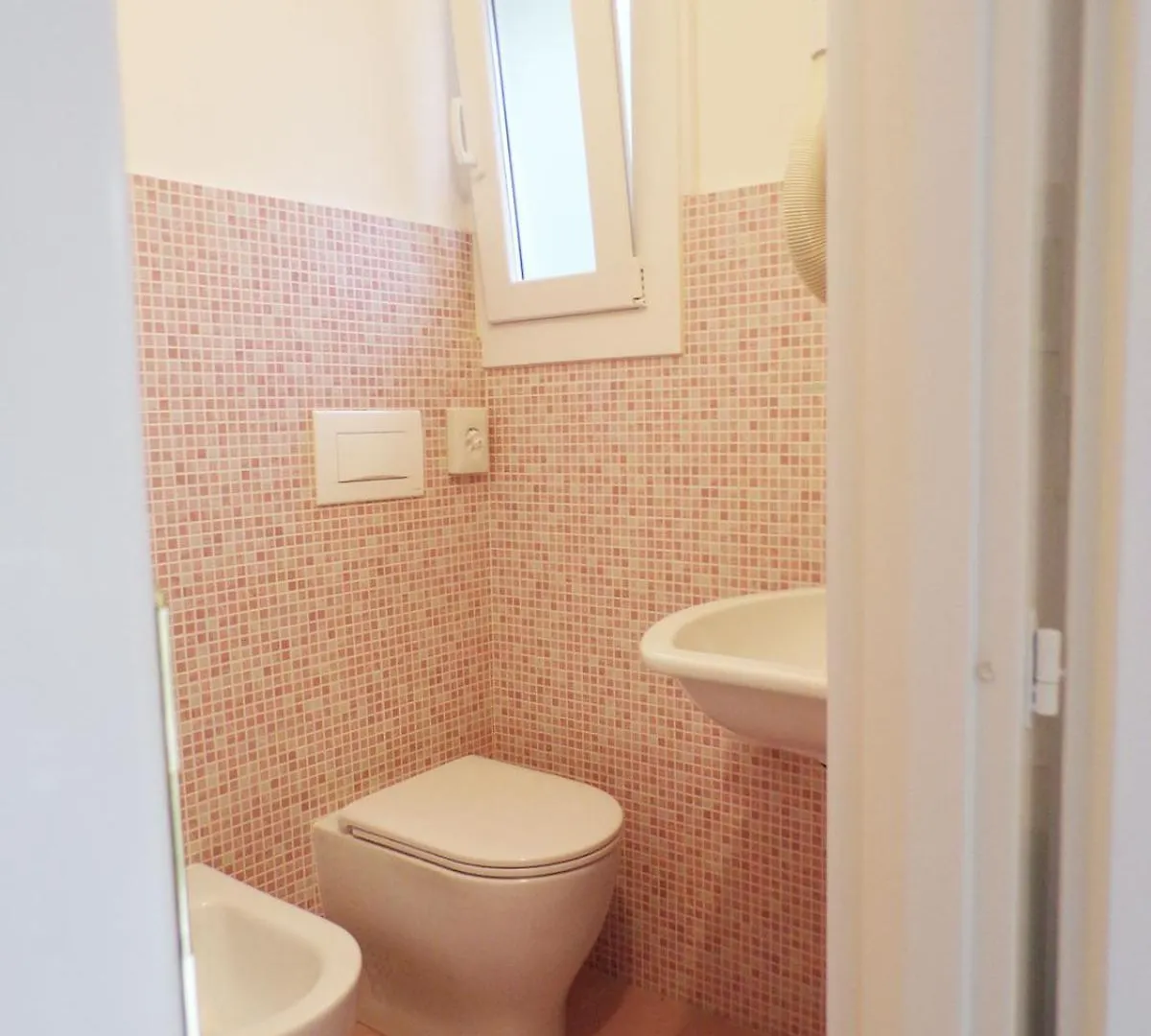 Hotel Esedra b&b con brunch fino a mezzogiorno Milano Marittima