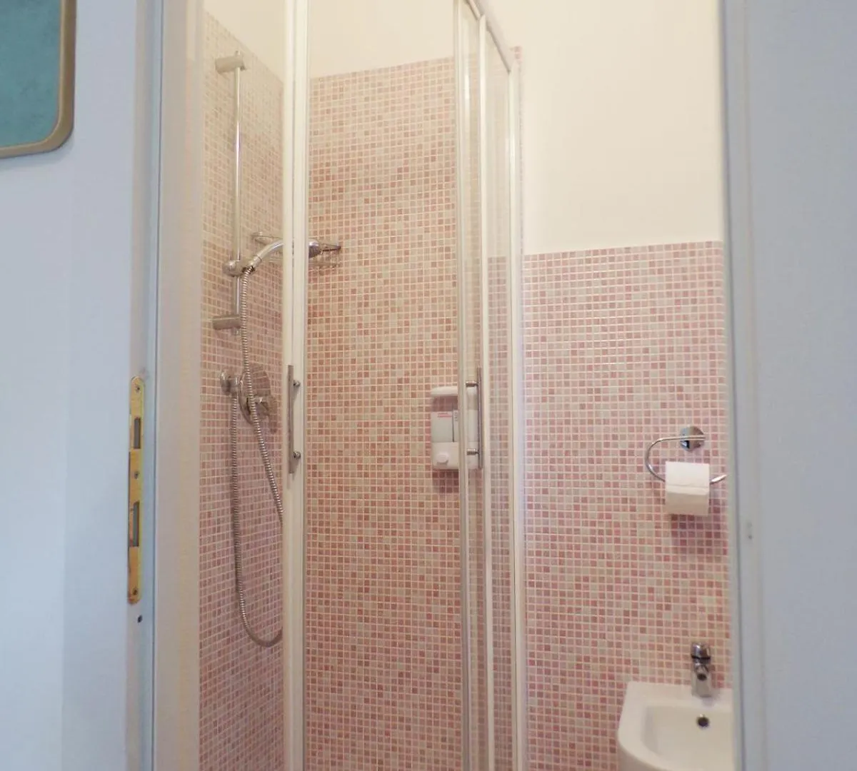 Hotel Esedra b&b con brunch fino a mezzogiorno Milano Marittima