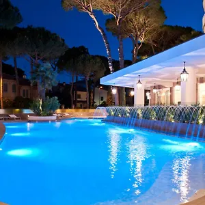 Belvedere Hotel