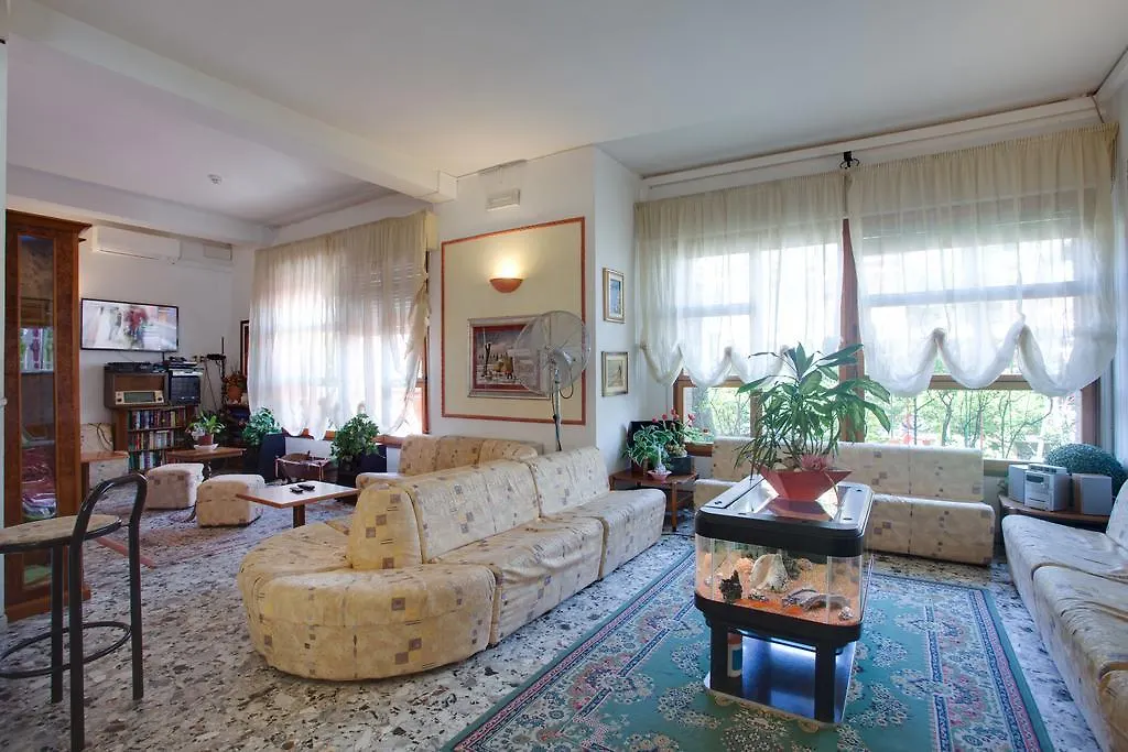 Hotel Esedra Milano Marittima