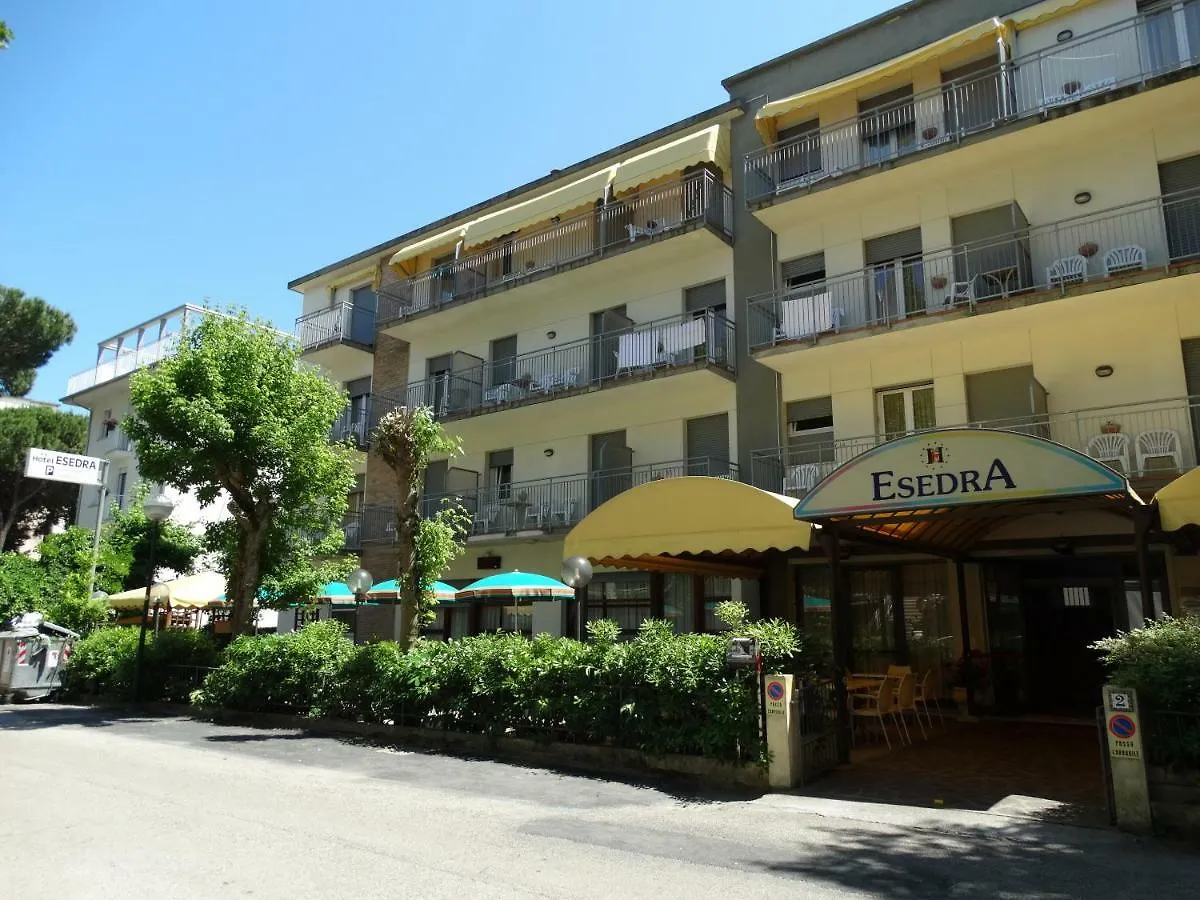 Hotel Esedra Milano Marittima